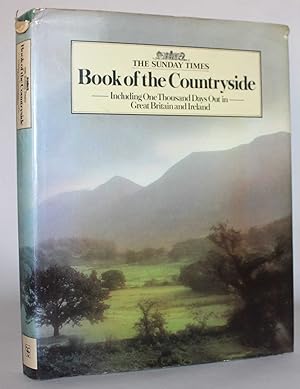 Imagen del vendedor de The Sunday Times Book of the Countryside: Including One Thousand Days Out in Great Britain and Ireland a la venta por H4o Books