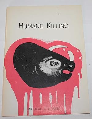 Humane Killing