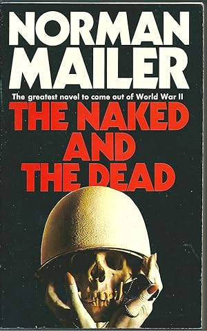 Seller image for The Naked and the Dead for sale by Taipan Books