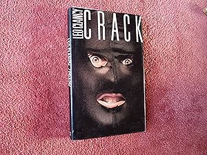 Seller image for CRACK for sale by Ron Weld Books