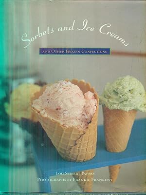 Immagine del venditore per Sorbets and ice creams & other frozen confections venduto da Librodifaccia