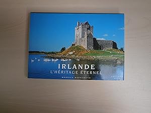 Immagine del venditore per Irlande, l'hritage ternel venduto da Le temps retrouv