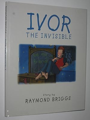 Seller image for Ivor the Invisible for sale by Manyhills Books
