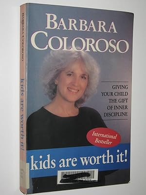 Imagen del vendedor de Kids Are Worth It ! a la venta por Manyhills Books