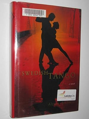 Seller image for Swedish Tango for sale by Manyhills Books