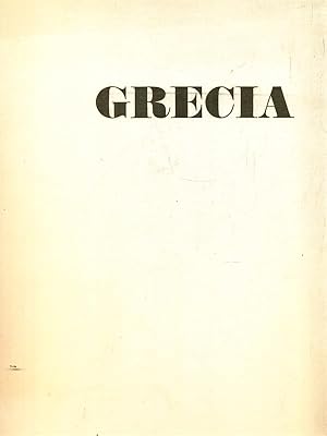 Imagen del vendedor de Amore e Arte: Grecia a la venta por Librodifaccia