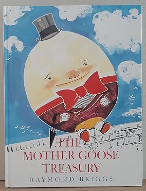 The Mother Goose Treasury