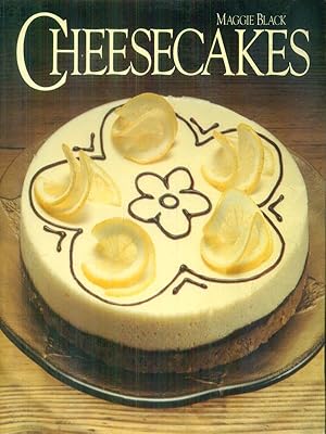 Immagine del venditore per Cheesecakes venduto da Librodifaccia