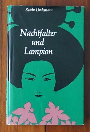 Image du vendeur pour Nachtfalter und Lampion mis en vente par David M. Herr