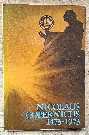Bild des Verkufers fr Nicolaus Copernicus 1473 - 1973 zum Verkauf von Shore Books