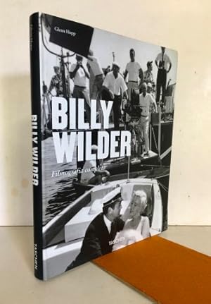 Imagen del vendedor de Billy Wilder. Filmografia completa. a la venta por Librera Torres-Espinosa