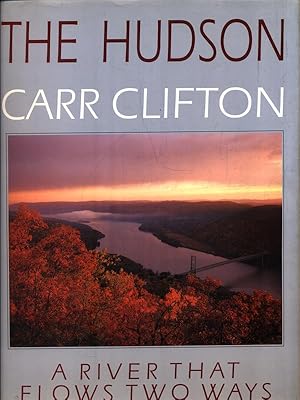 Imagen del vendedor de The Hudson a la venta por Librodifaccia