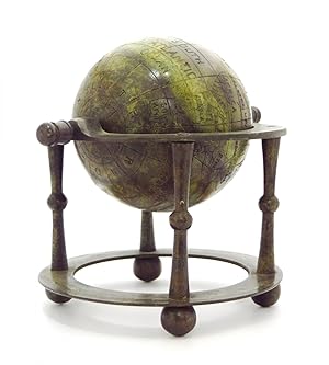 Miniature Terestrial Globe