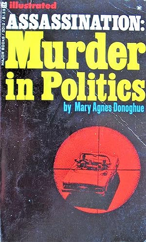 Murder in Politics