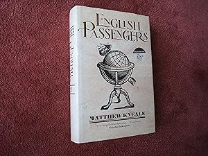 Seller image for ENGLISH PASSENGERS for sale by Ron Weld Books