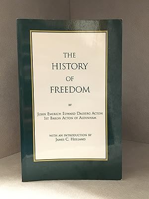 The History of Freedom