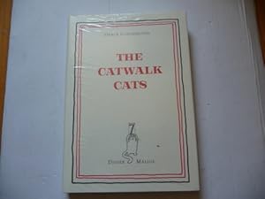 Imagen del vendedor de The Catwalk Cats (Editions 7L) a la venta por Gebrauchtbcherlogistik  H.J. Lauterbach