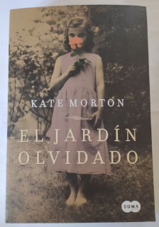 Imagen del vendedor de El jardn olvidado. a la venta por La Leona LibreRa