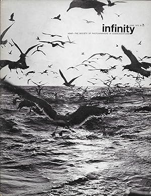 Infinity Volume XXII, Number 6: June 1972
