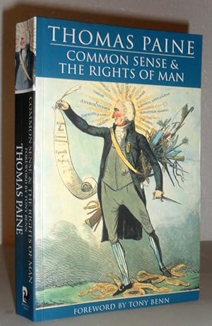 Common Sense and the Rights of Man