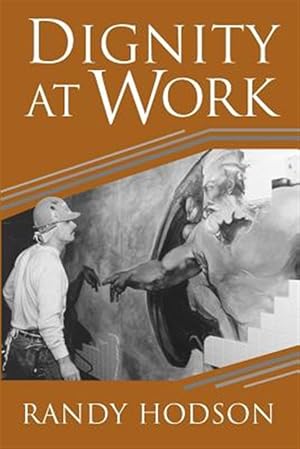 Seller image for Dignity at Work for sale by GreatBookPrices