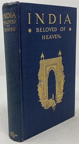 Image du vendeur pour India: Beloved of Heaven mis en vente par Oddfellow's Fine Books and Collectables