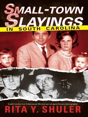Seller image for Small-Town Slayings in South Carolina (Paperback or Softback) for sale by BargainBookStores