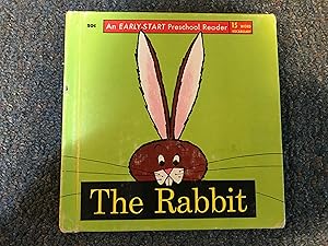 Seller image for THE RABBIT for sale by Betty Mittendorf /Tiffany Power BKSLINEN