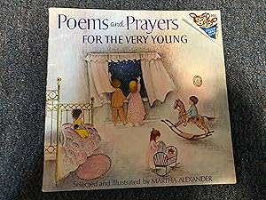 Poems and Prayers for the Very Young