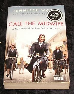 Seller image for Call the Midwife for sale by Yare Books