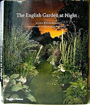 The English Garden at Night