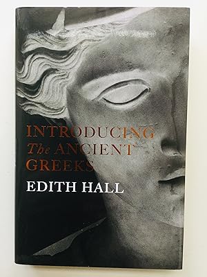 Seller image for Introducing the Ancient Greeks for sale by Cherubz Books