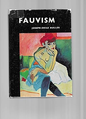 FAUVISM