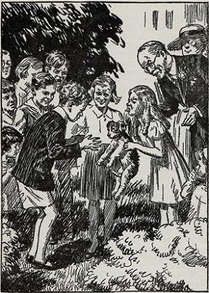 Seller image for LITTLE ORVIE. Illustrated by George Brehn for sale by Buddenbrooks, Inc.