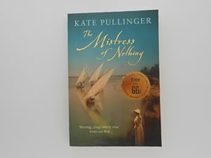 Seller image for The Mistress of Nothing for sale by Lindenlea Books