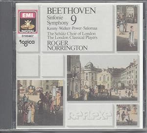 Symphony No. 9 - BeethovenÊ