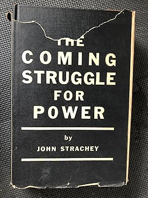 The Coming Struggle for Power