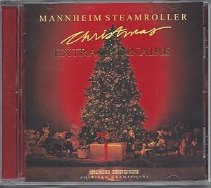 Mannheim Steamroller Christmas Extraordinaire