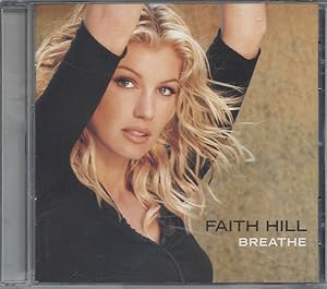 Faith Hill Breath