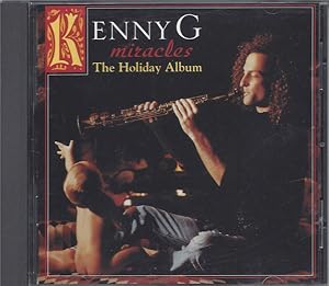 Kenny G