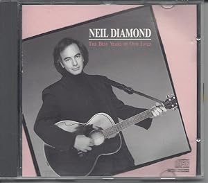 Neil Diamond