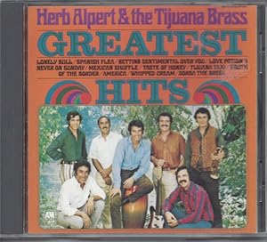 Herb Alpert & The Tijuana Brass