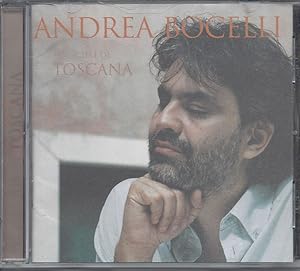 Andrea Bocelli Cieli De Toscana