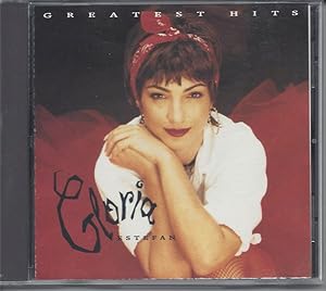 Imagen del vendedor de Gloria Estefan Greatest Hits a la venta por 2nd Hand Books