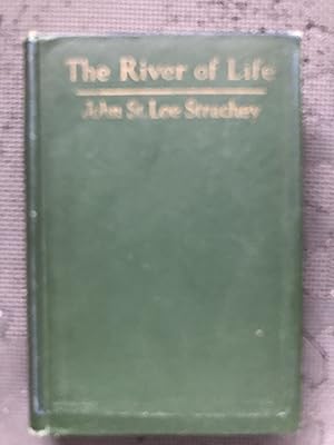 Seller image for The River of Life for sale by Cragsmoor Books