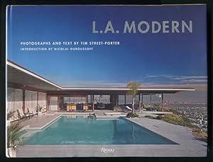 Seller image for L.A. Modern for sale by ReadInk, ABAA/IOBA