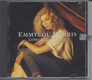 Emmy Lou Harris Cowgirl's Prayer