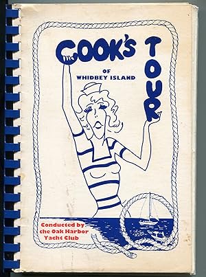 Cook's Tour of Whidbey Island