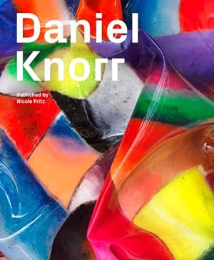 Seller image for Daniel Knorr for sale by GreatBookPrices