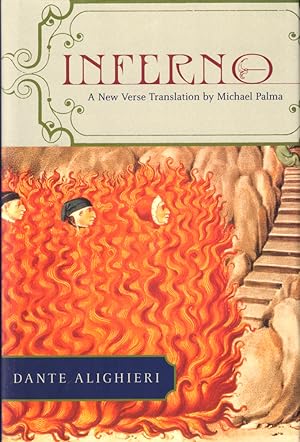 The Divine Comedy: Volume 1: Inferno (English and Italian Edition) - Dante  Alighieri: 9780140448955 - AbeBooks